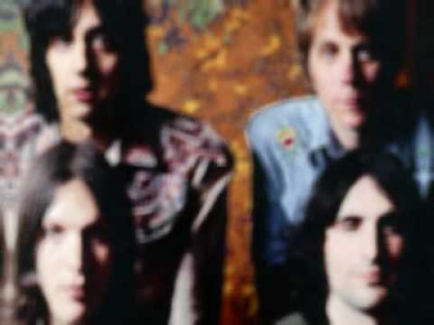 beachwood sparks quietly be