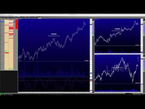 AgenaTrader CoT Report und Risiko Management mit Carsten Umland