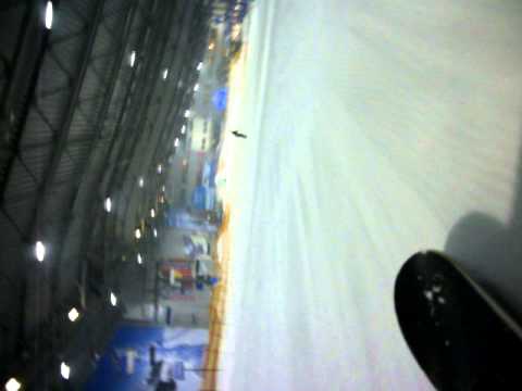 bigwali1979 im schnee!!!