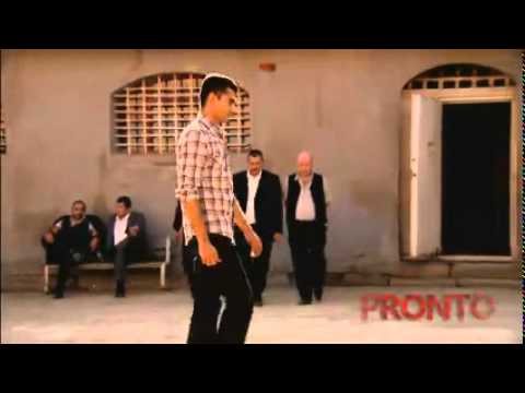 EZEL VENGANZA O AMOR MUY PRONTO EN LATINA