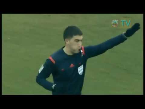 PFL-2016        Game week 30       Bunyodkor 0-1 Lokomotiv       MATCH REVIEW