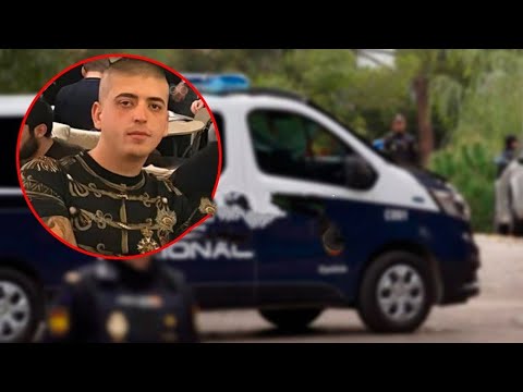 “Është vrarë, mos e kërkoni!” Zhduket pa gjurmë në Spanjë, Miklovan Danaj Zbardhet SMS që tronditi..