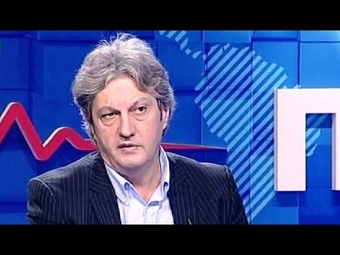Milomir Marić - Sad je vreme za nepismeno novinarstvo