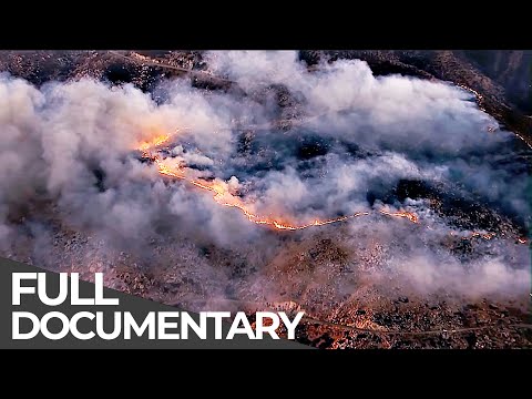 Fatal Forecast: Droughts