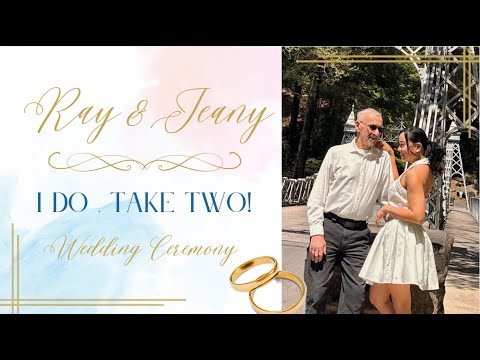 JEANY & RAY WEDDING DAY (Philippines) JUNE 7, 2025