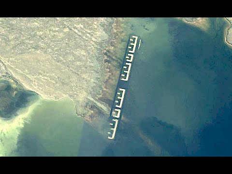 Part 3 of 4 - Ruins of Old Earth, a Gary Schoenung Documentary