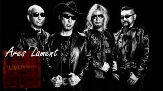 Loudness - Ares&#39; Lament