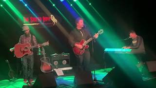 Pat McGee Band — "You &amp; I" — LIVE at The Soiled Dove Underground in Denver, Colorado