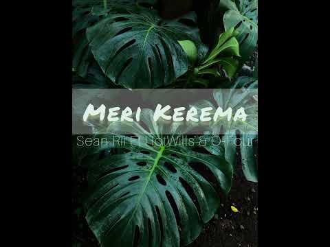 Meri Kerema - Sean Rii Ft HotWills & O-Four 🔥🇵🇬🇸🇧