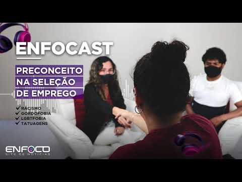 VAGA EMPREGO: Pré-requisito - ser bonito! - Enfocast
