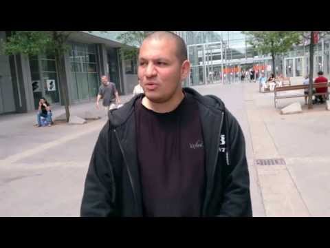 P A T  Stale sa branim,Neries to  OFFICIAL PROMO VIDEO 2013