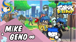 Cover art for Jump in/out EX