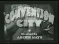 Convention City teaser