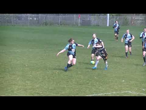 S.V.R.C. 1 -  RC Breda 2 (14-04-19)