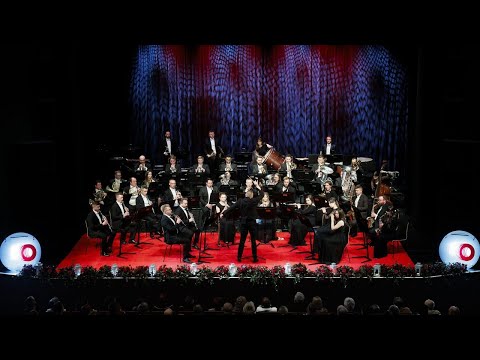 Symfonia Dźwięków, edycja wiosenna | Narodowa Orkiestra Dęta