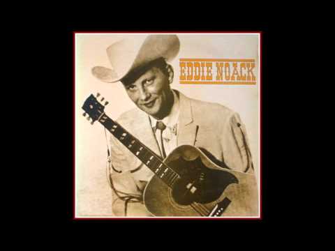 Where Do You Go When You Say Goodnight - Eddie Noack