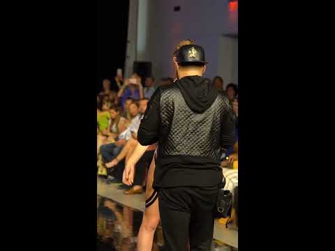 The Black Tape Project Miami Swim Week | Bikini Fashion Show | Ep.2