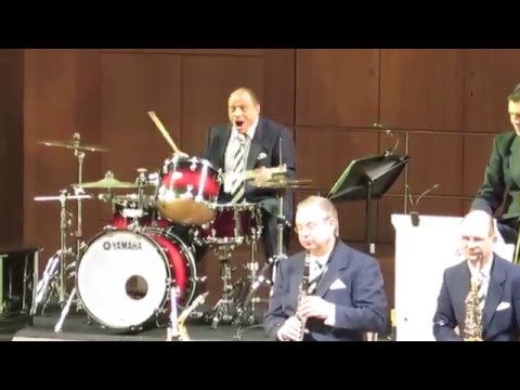 Andrej Herlin's Swing Dance Orchestra  - Sing Sing Sing