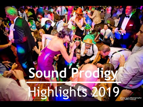 Sound Prodigy Highlights 2019   HD 1080p
