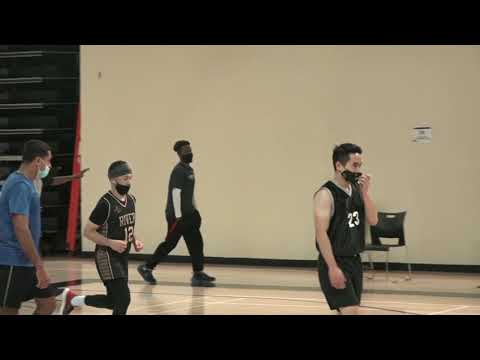 river vs scbc - Sunday tier 9 - tcbl 2021 fall