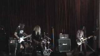 Rhino Bucket- One Night Stand LIVE