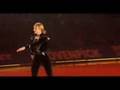 Evgeni Plushenko art on ice with Edvin Marton 2 ...