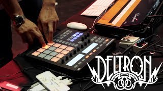 Deltron 3030 - "Melding of the Minds" on Exclaim! TV