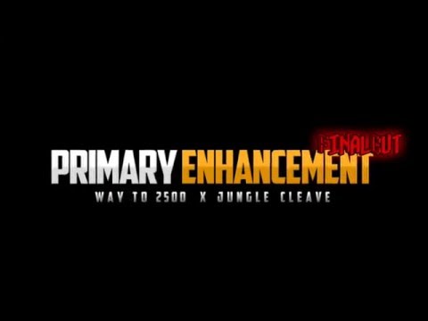 Primary Enhancement Final Cut Teaser | Beast Cleave 2500+ | World of Warcraft PVP Movie | WOD 6.2