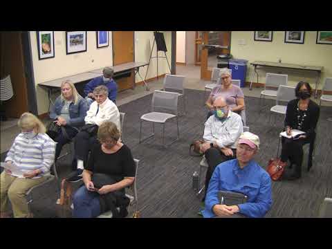 Thumbnail for Foxboro Art Association: Oil Painting Demonstration – Barbara Edlund Healy – October 13, 2021