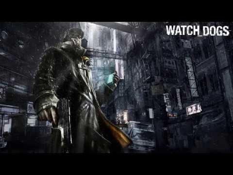Watch Dogs Unreleased Track Car Chase Breakable Things  Mission