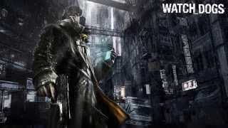 Cover art for Watch_dogs Ost 1#