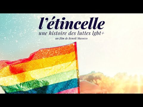 L'ÉTINCELLE - Bande Annonce VF