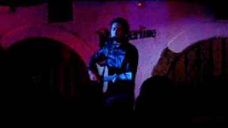 Pete Molinari - A Satisfied Mind