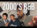 Making a 2000's R&B beat from scratch | Quick cookup for Pharrell, The Neptunes