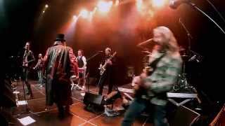 Zomby Woof (Frank Zappa) / The HeadShakers (officiel)