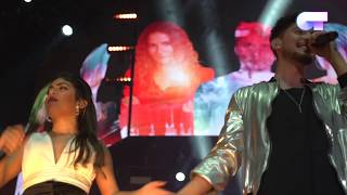 SOMOS - GRUPAL | CONCIERTO MADRID 8 FEBRERO | OT 2018