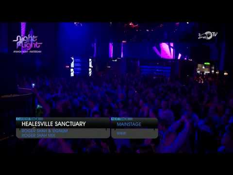 Armin van Buuren   Healesville sanctuary live @ Armada Night in Escape Amsterdam 2009 aac5 1 1080i