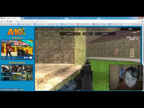 Combat 3 A10 Com
