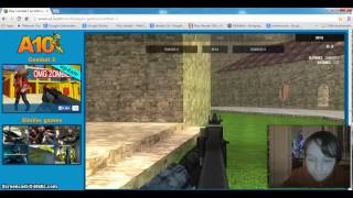 combat 3 4 towers TDM