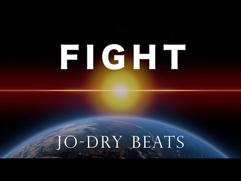 Jo-Dry BEATS - Fight (AGGRESSIVE RAP BEAT)