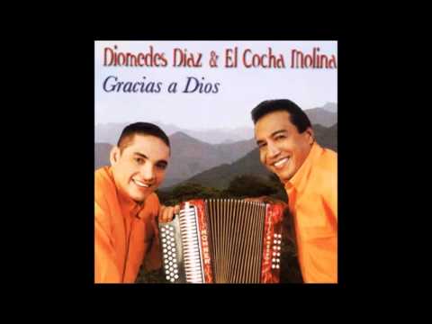 Diomedes Diaz - Recordándote