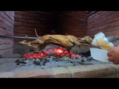 DRENOVCI ĐUKA PEČE JANJE 2019.