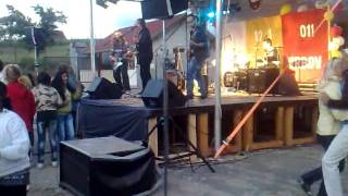 Video There - Live In Vrbov 2011