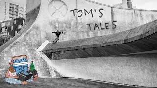 Vans EUs  Toms Tales  Video