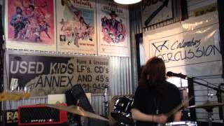 Goners-Too much, Too soon