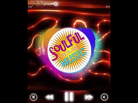 𝕊𝕆𝕌𝕃𝔽𝕌𝕃 ℍ𝕆𝕌𝕊𝔼 :𝐓𝐡𝐞 𝐒𝐮𝐧𝐛𝐮𝐫𝐬𝐭 𝐁𝐚𝐧𝐝 𝐅𝐞𝐚𝐭. 𝐀𝐧𝐠𝐞𝐥𝐚 𝐉𝐨𝐡𝐧𝐬𝐨𝐧 -  𝐎𝐧𝐥𝐲 𝐓𝐢𝐦𝐞 𝐖𝐢𝐥𝐥 𝐓𝐞𝐥𝐥 (𝐉𝐨𝐞𝐲 𝐍𝐞𝐠𝐫𝐨 𝐂𝐥𝐮𝐛 𝐌𝐢𝐱)