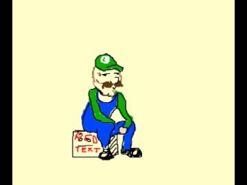 Luigi 20XX is real