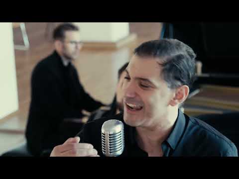 Vieja Recova - Cuarteto SolTango & Leonel Capitano