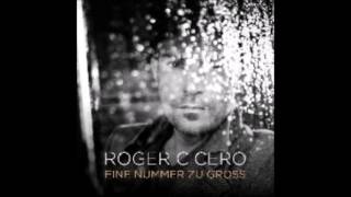 Roger Cicero - Eine Nummer zu groß (Neuer Song) music news