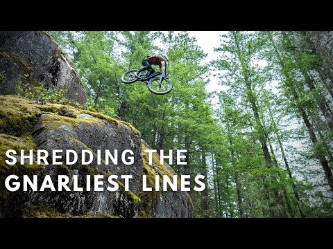 Pushing The Limits - Remy Metailler